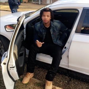 Meet your Posher, Timothy